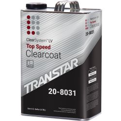 CLEARSYSTEM LV TOP SPEED CLEARCO